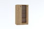 Hanah Home Defne - Sapphire Armario para Zapatos